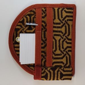 What not holder for pen pencils paper envelopes @ so on